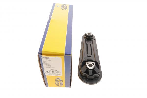 MAGNETI MARELLI RENAULT подушка КПП Scenic 1,4/1,6 03-, Megane, Logan 1,4 04-.