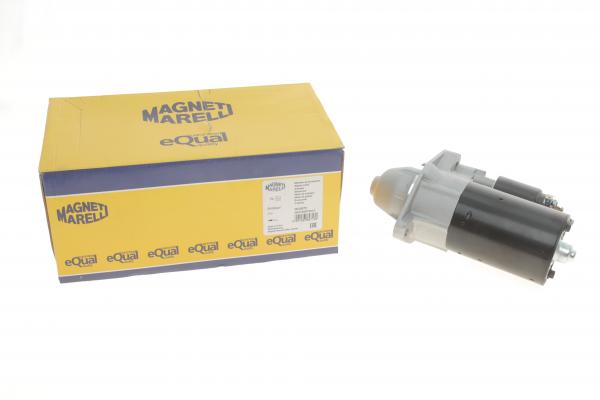 MAGNETI MARELLI OPEL стартер Astra F,Movano,Omega B,Vectra A/B