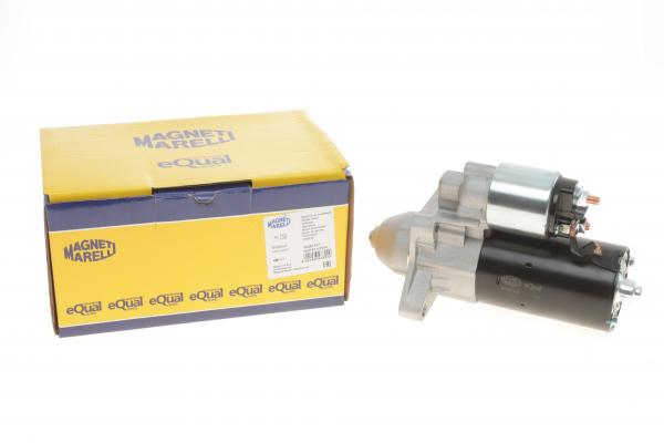 ROZRUSZNIK FORD COUGAR, FOCUS, MONDEO I, MONDEO II, TOURNEO CONNECT, TRANSIT CONNECT 1.6/1.8/2.0 02.93-12.13 SZT MAGNETI MARELLI