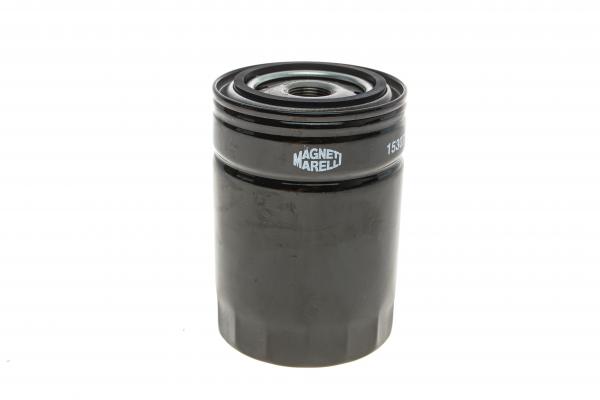 MAGNETI MARELLI Фильтр масла Citroen, Peugeot, Fiat 3.0HDi