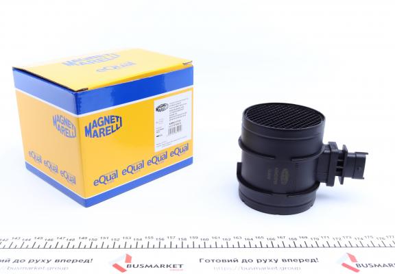 MAGNETI MARELLI FIAT витратомір повітря (дизель) Ducato 2.3JTD