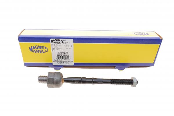 MAGNETI MARELLI BMW тяга рульова E46 316I 98-