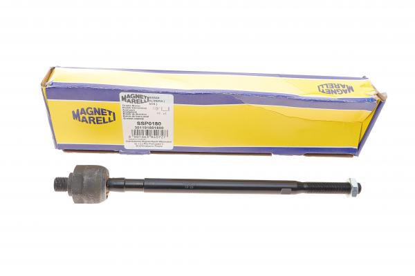 MAGNETI MARELLI NISSAN тяга рульова лів./прав. Almera 00-