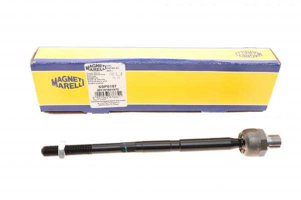 MAGNETI MARELLI OPEL тяга рульова лів./прав. (різьба 18X1,5R !) Zafira B 05-