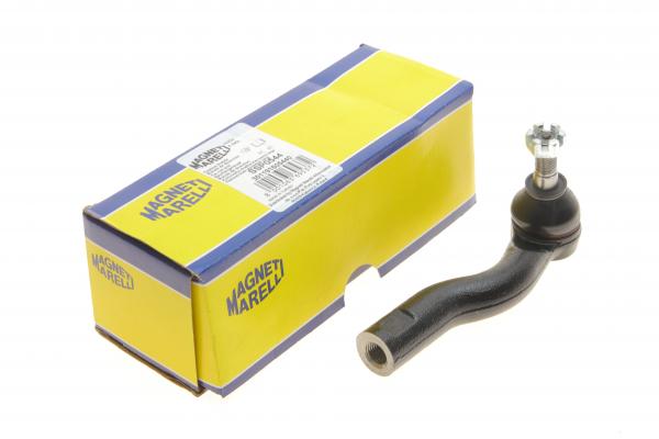 MAGNETI MARELLI MAZDA наконечник рульової тяги лів.Mazda 6 02-