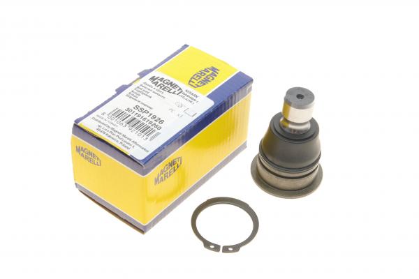 MAGNETI MARELLI NISSAN кульова опора нижня Murano 05-