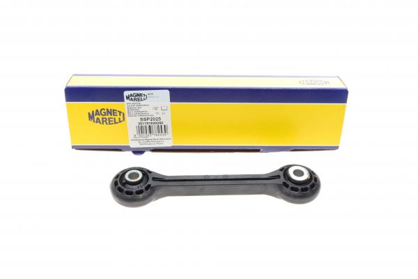 MAGNETI MARELLI VW Тяга стабилизатора (пластик.) передн.лев./прав. Audi A4,A5,A6,A7,Q5 08-