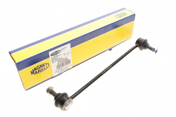 MAGNETI MARELLI MITSUBISHI тяга стабілізатора передн.лів./прав.Lancer X,Outlander,Peugeot 4007,Chrysler Sebring,Dodge Avenger