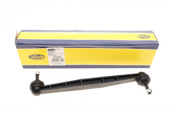 MAGNETI MARELLI PEUGEOT тяга стабілізатора (пластик.) передн.лів./прав.306 97-