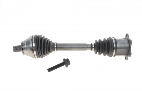 MAGNETI MARELLI VW піввісь ліва VW 2.0TDI (акп)