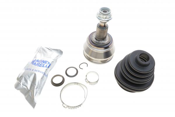 MAGNETI MARELLI VW ШРКШ наруж. Bora, Golf IV AUDI SKODA Octavia SEAT (к-кт.)