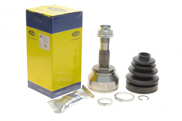 MAGNETI MARELLI FIAT ШРКШ зовнішній к-кт Ducato,Citroen Jumper,Peugeot Boxer 2.0/3.0D