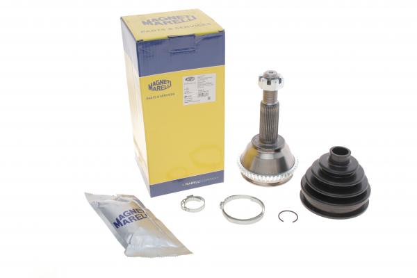 MAGNETI MARELLI FORD ШРКШ зовнішній к-кт Transit 2.0D 00-