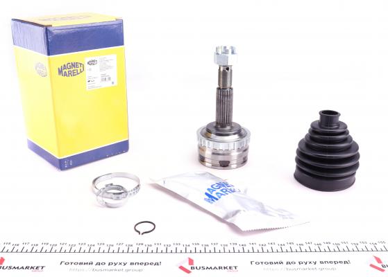 MAGNETI MARELLI OPEL ШРКШ зовнішній CORSA C 1.4,1.7D 16V 01-.