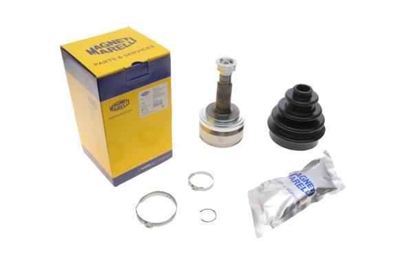 MAGNETI MARELLI TOYOTA ШРКШ зовнішній к-кт Corolla 06-