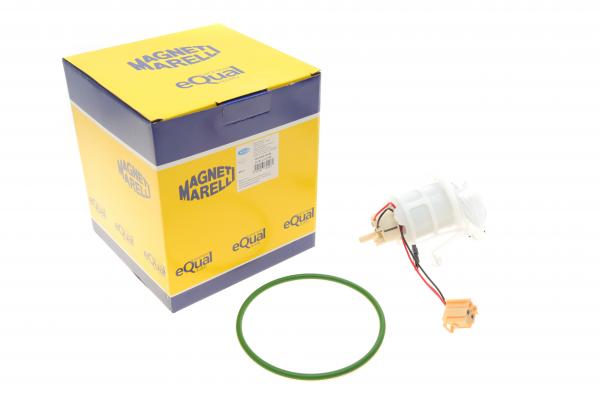 MAGNETI MARELLI BMW Электро-бензонасос (модуль) 7 F01