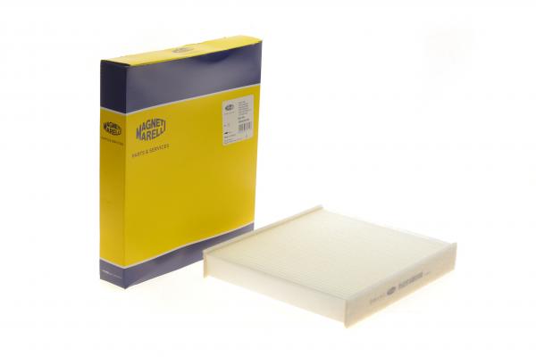 MAGNETI MARELLI VOLVO фільтр салону C30,C70,S40,S80,V50,70 04-