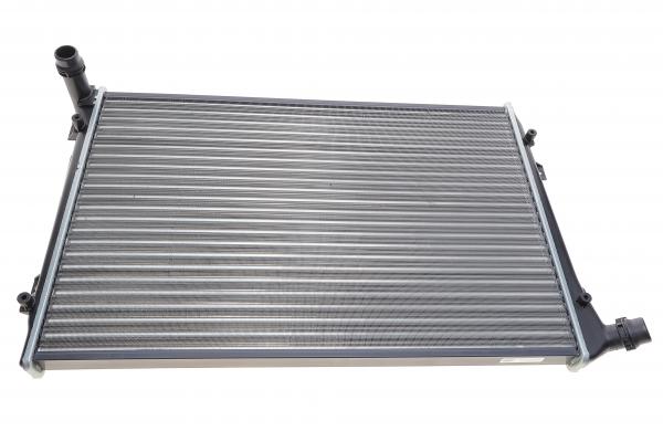 MAGNETI MARELLI VW радіатор охолодження Audi A,Caddy III,Passat 1.9/2,0TDI -10