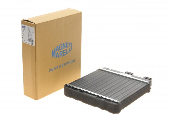 MAGNETI MARELLI OPEL радіатор опалення Astra G 98-