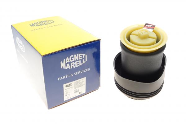 MAGNETI MARELLI BMW пневмо подушка задн. Е70