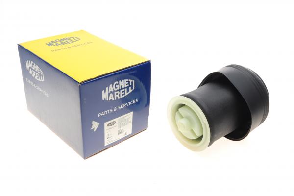MAGNETI MARELLI BMW пневмо подушка задн. Е70