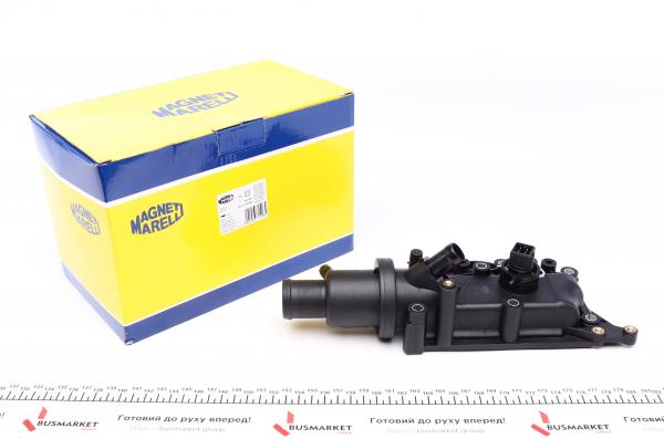 TERMOSTAT RENAULT CLIO