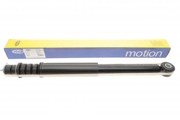 MAGNETI MARELLI RENAULT амортизатор газ.задн.Duster 10-