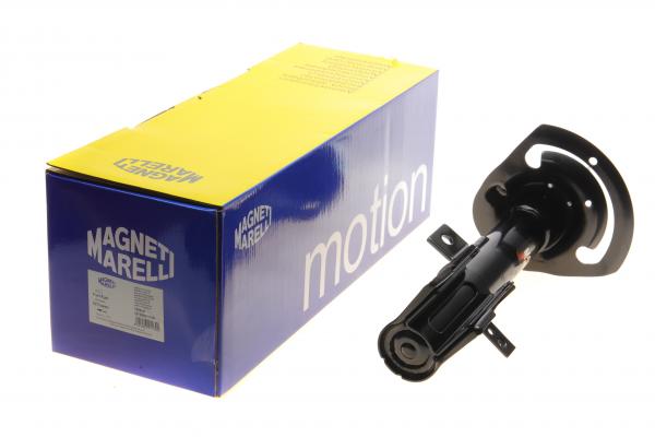 MAGNETI MARELLI FIAT амортизатор газ.передн.прав.Freemont 11-,Dodge Journey 08-