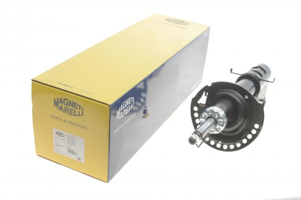 MAGNETI MARELLI RENAULT амортизатор газ.передн.Kangoo 08-