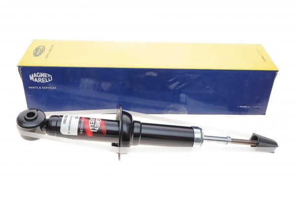 MAGNETI MARELLI CITROEN амортизатор задній C4 Aircross 12-,MITSUBISHI ASX.