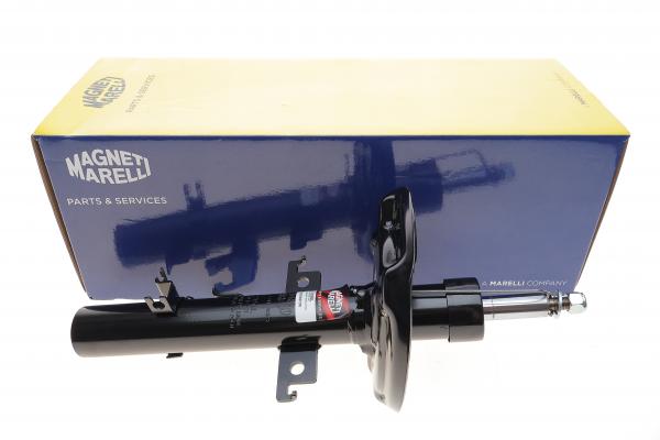 MAGNETI MARELLI NISSAN амортизатор передн. лів. X-Trail 14-