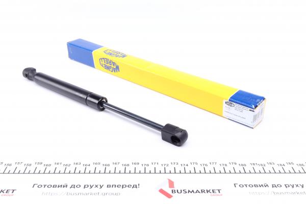 Газова пружина кришки багажника