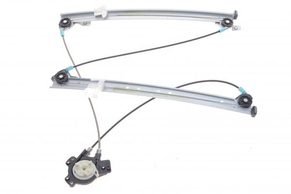 MAGNETI MARELLI RENAULT електросклопідйомник передн.лів.Megane II 02-