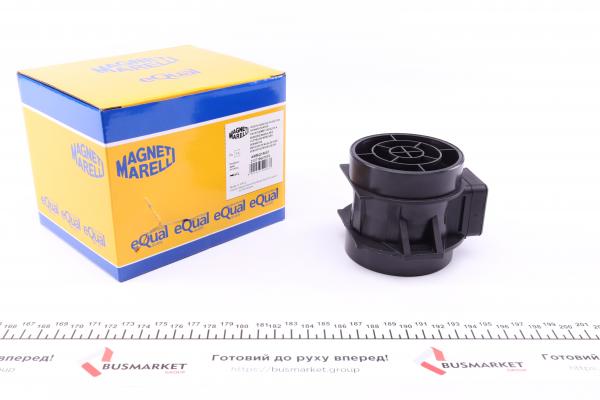 MAGNETI MARELLI BMW витратомір повітр. M52M54