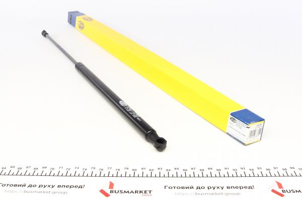 MAGNETI MARELLI газовий амортизатор багажника L=585 mm, 500H CHEVROLET CAPTIVA(C100,C140)