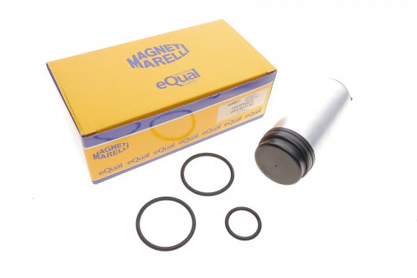 MAGNETI MARELLI електро-бензонасос (4,0bar 95l/h) AUDI A3 1,6/1,8 96-03 VW 1,4-2,0: Golf IV, Passat SKODA 1,4-2,8 SEAT