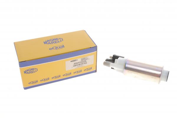 MAGNETI MARELLI електро-бензонасос (3Bar 95l/h) Citroen Berlingo 1.1/1.4 Peugeot 206/307/406