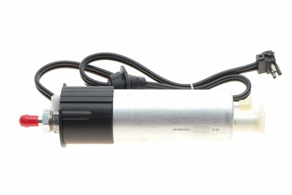 MAGNETI MARELLI електро-бензонасос (4Bar 115l/h) DB W202