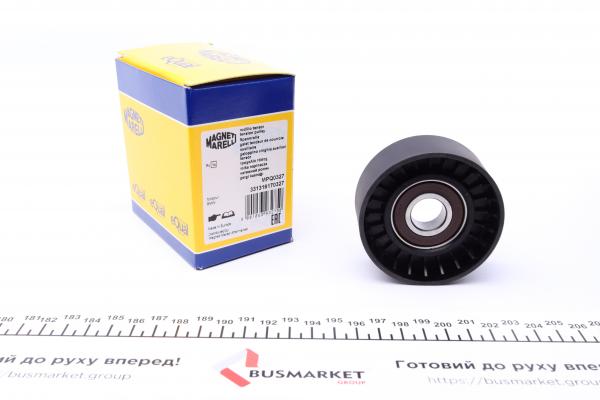 MAGNETI MARELLI ролики BMW ролики M62 нат.ременя