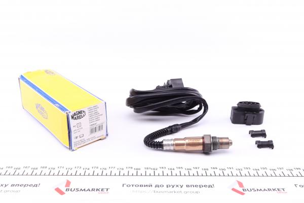 Лямбда-зонд VW 2,4/2,8 PASSAT/A4/A6/A8