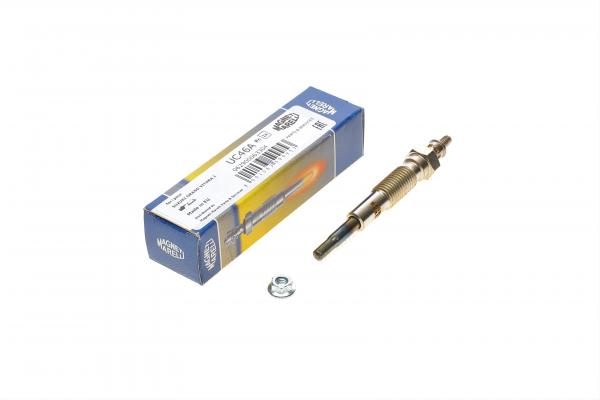 Свічка розжарювання (062900063304) (вир-во MAGNETI MARELLI)