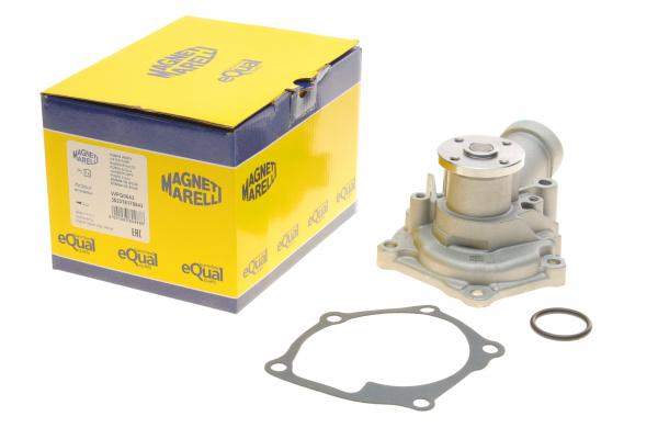 MAGNETI MARELLI MITSUBISHI помпа води Outlander 2.4 03-