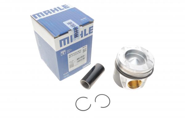Поршень Mahle MERCEDES OM651 ''09>>