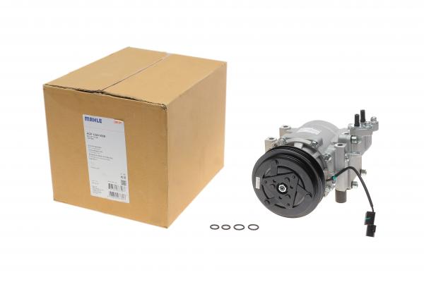KOMPRESOR KLIMATYZACJI KIA SPORTAGE 2,016V 04- HYUNDAI ELANTRA 2000-2006