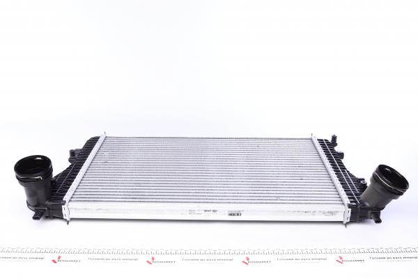 Інтеркулєр VW Passat/Tiguan ''1.8-2.0TSI/TDI ''05-18