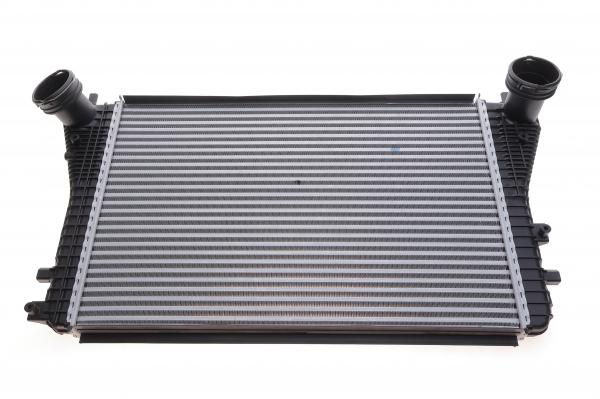 Інтеркулєр SKODA SUPERB (3T4)