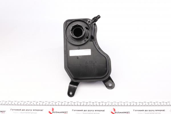 Бачок розширювальний BMW 116-130i/316-335i/X1 ''04-15
