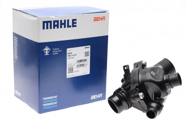 Термостат Behr 2.562.02 BMW 1(E81,E87),3(E93,E92,E90),5(E60),X3,X5,X6,Z4 2,5-3,0 05-