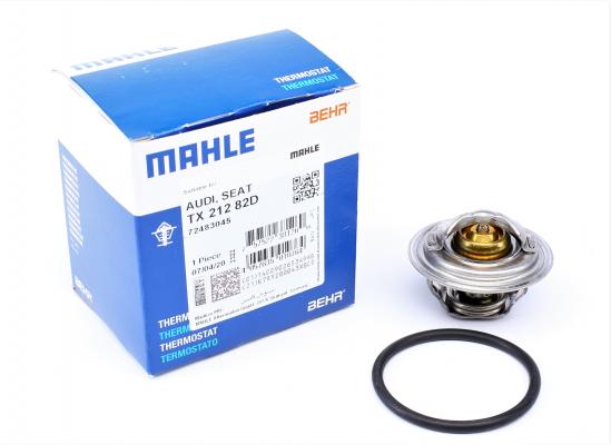 TX 212 82D Mahle - Термостат
