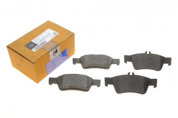 колодки тормозные задние CLS S E CL / A0044204420 A0034205120 A0064200120 A0074201020 A0004230230 A0054209420